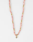 Tahiti Bohem Summer Necklace