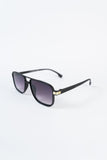 Sandstorm Sunglasses Black & Grey