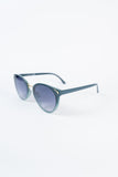 Maverick Sunglasses Blue