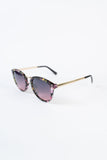 Poolside Sunglasses Pink