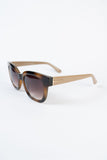 Paradisio Sunglasses Tortoise & Orange