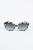 High Fidelity Sunglasses Tortoise & Pink