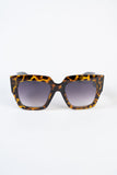 Irresistible Sunglasses Tortoise