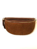 CASSETTE - Etienne Fanny Pack Brown