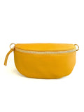 CASSETTE - Fanny Pack Metallic Orange