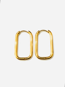 Cody Hoops Gold