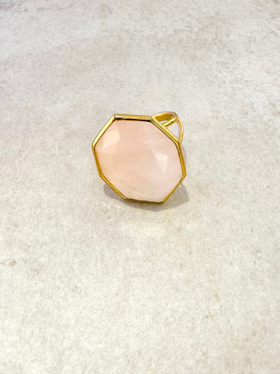 Fresco Ring – Cassette Barcelona