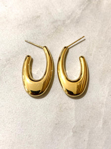 Fury Waterproof Earrings