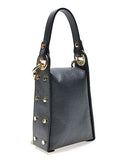 CASSETTE - The Bee Bag Metallic Silver