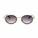 Endless Smile UV400 Sunglasses