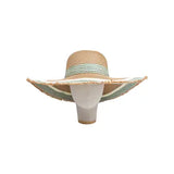 Begur Straw Summer Hat