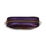 CASSETTE - Lucille Crossbody Bag Purple