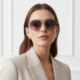 Flow Dynamic UV400 Unisex Sunglasses