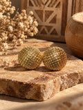 Deniz Stud Earrings