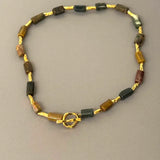 Maura Bohem Necklace 