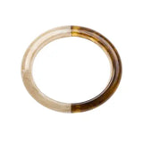 ManonResin Cuff Bracelet