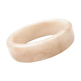 Mar Resin Cuff Bracelet