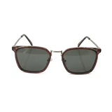 Lythium UV400 Unisex Sunglasses