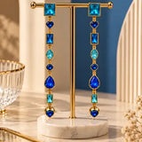 Makis Dangle Earrings