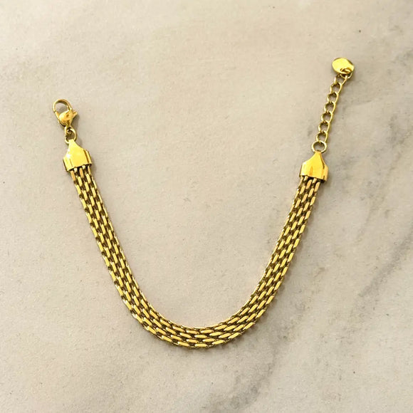 Transition Waterproof Chain Bracelet 