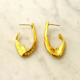 Yora Abstract Earrings