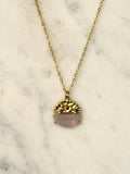 Clax Stainless Steel Necklace