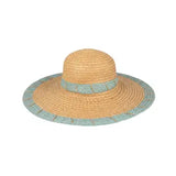 Adra Straw Summer Hat