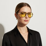 Misirlou UV400 Protection Unisex Sunglasses