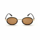 Endless Smile UV400 Sunglasses