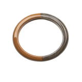 ManonResin Cuff Bracelet