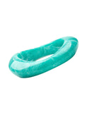 Nina Resin Cuff Bracelet
