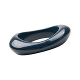 Nina Resin Cuff Bracelet