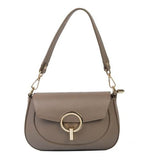 CASSETTE - Tracy Crossbody Bag Beige