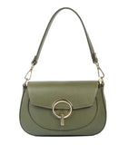 CASSETTE - Tracy Crossbody Bag Taupe