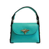 CASSETTE - L´abeille Bag Forest Green