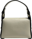 CASSETTE - L´abeille Bag Metallic Black