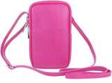 CASSETTE - Bongo Phone Bag Purple