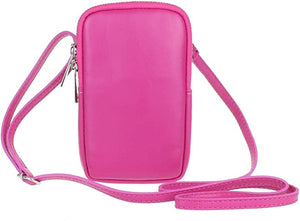 CASSETTE - Bongo Phone Bag Pink