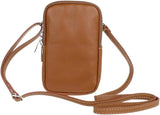 CASSETTE - Bongo Phone Bag Taupe