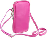 CASSETTE - Bongo Phone Bag Pink