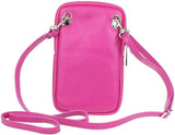 CASSETTE - Bongo Phone Bag Pink