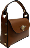 CASSETTE - L´abeille Bag Brown