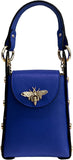 CASSETTE - The Bee Bag Dark Blue