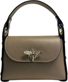 CASSETTE - L´abeille Bag Brown