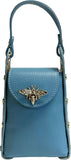 CASSETTE - The Bee Bag Parliament Blue