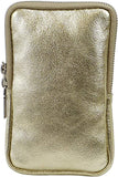 CASSETTE - Bongo Phone Bag Taupe