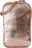 CASSETTE - Bongo Phone Bag Taupe