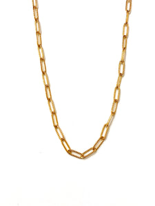 Juna Chain Gold