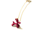 Balloon Dog Gold