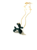 Balloon Dog Black